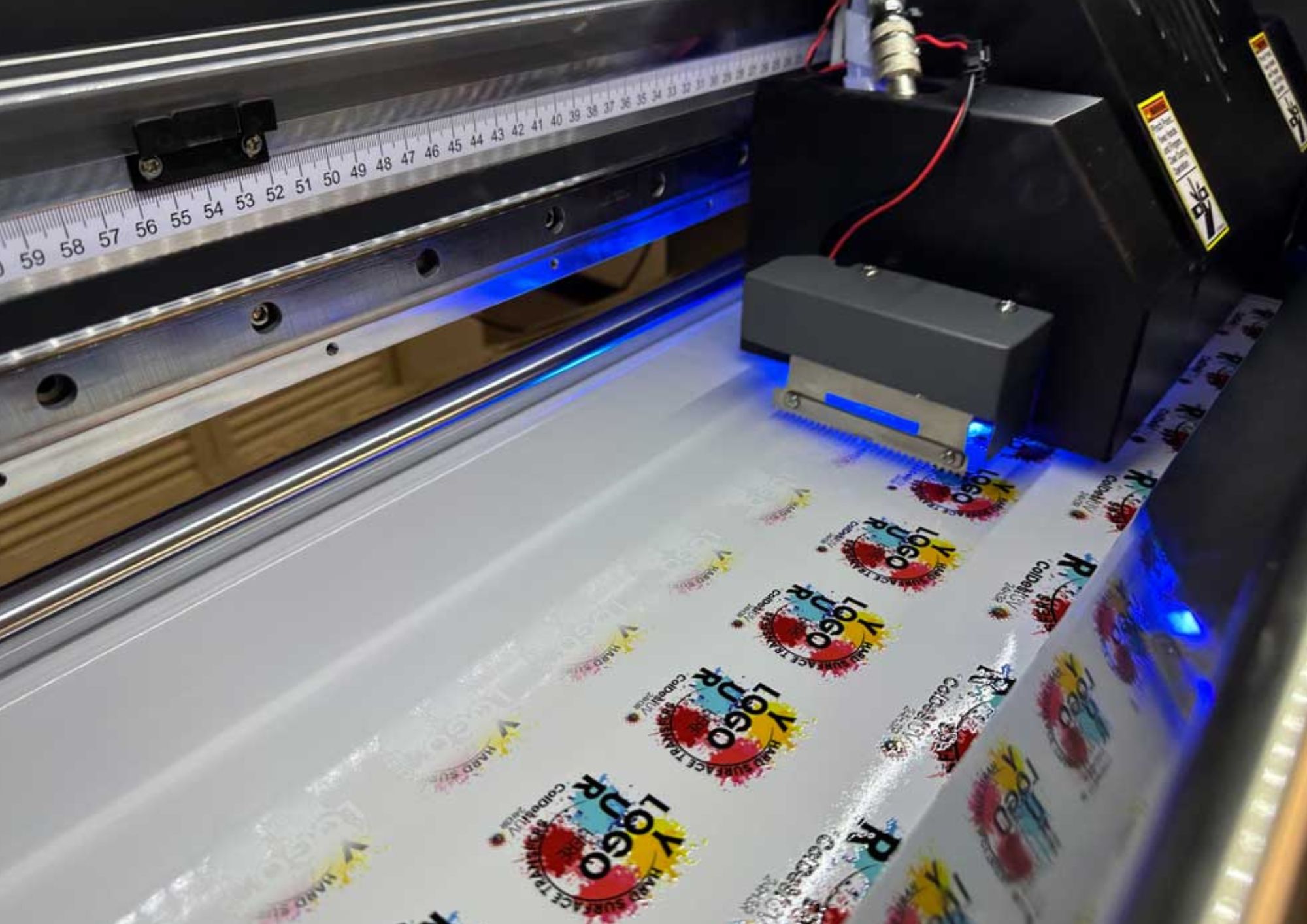 Print2Gift | UV Engraving DTF Printing Service | Ram Mandir, Goregaon West