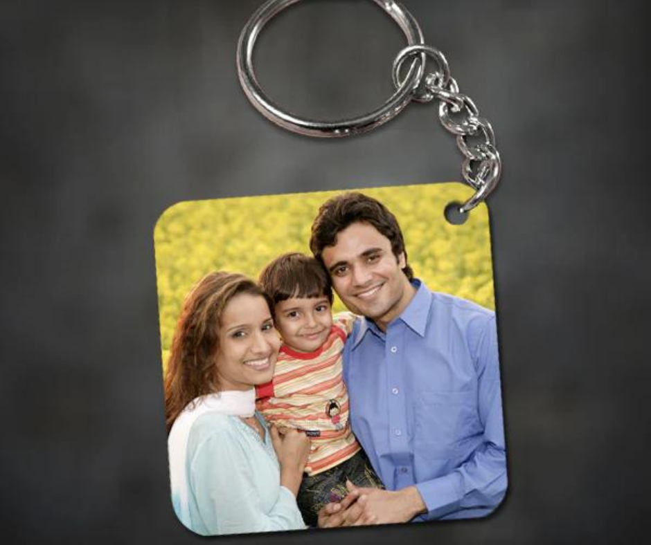 Print2Gift | UV Engraving DTF Printing Service | Ram Mandir, Goregaon West