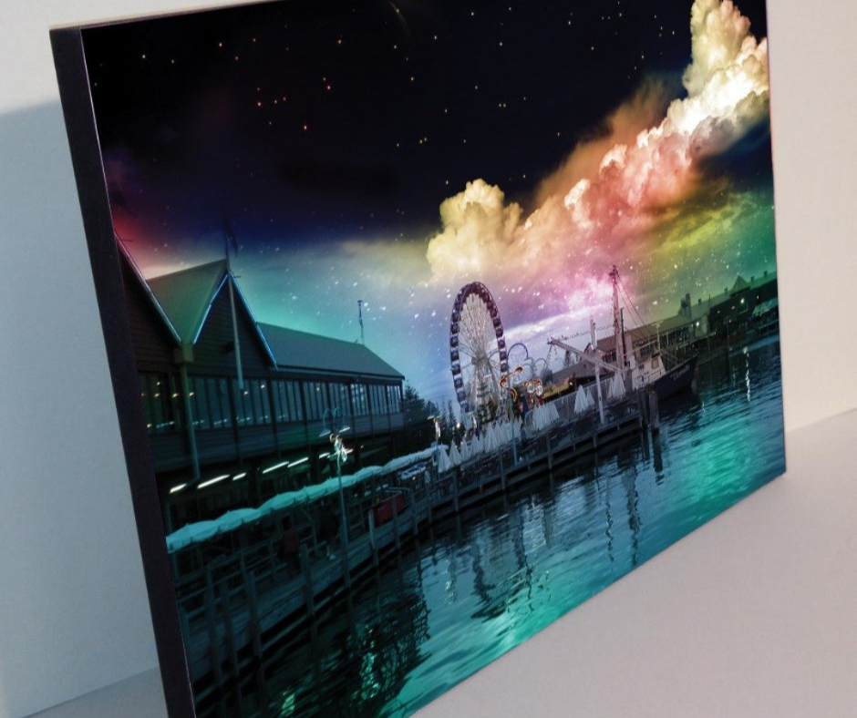 Print2Gift | UV Engraving DTF Printing Service | Ram Mandir, Goregaon West