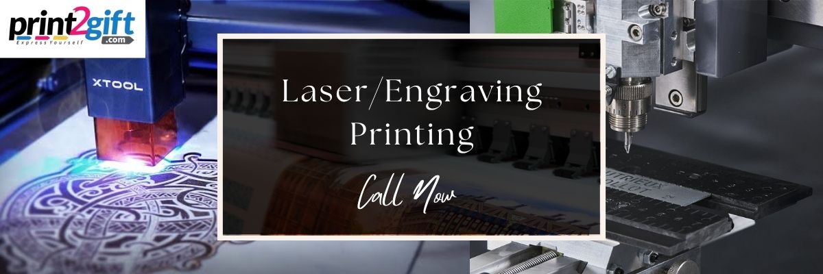 Print2Gift | UV Engraving DTF Printing Service | Ram Mandir, Goregaon West