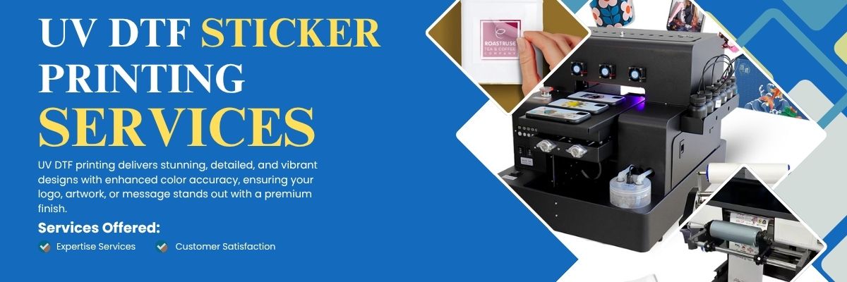 Print2Gift | UV Engraving DTF Printing Service | Ram Mandir, Goregaon West